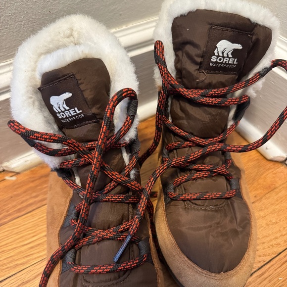 Sorel Women Sorel women’s winter boots